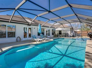 123 Massini Ave NW, Palm Bay, FL 32907