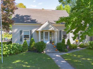 3099 High St, Nelsonville, WI 54458