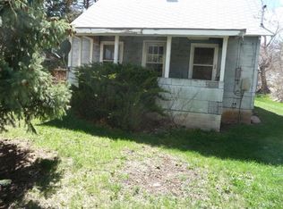 6015 Boulder Ave, Rye, CO 81069