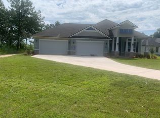 284 County Road 13 S, Saint Augustine, FL 32092