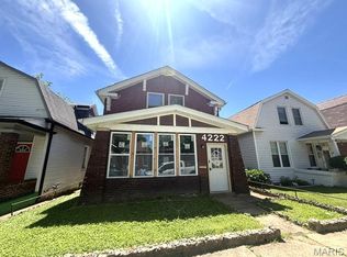 4222 Osceola St, Saint Louis, MO 63116