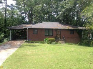 3975 Camellia Trl, Conley, GA 30288