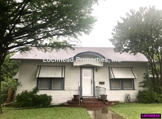 311 Gibson St, Mesquite, TX 75149