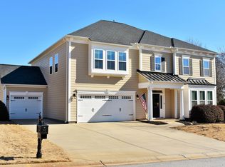 413 Chillingham Ct, Fountain Inn, SC 29644