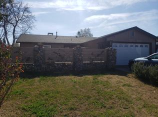 1852 Baugh St, Olivehurst, CA