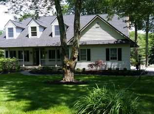 1518 Meadowbrook Ln, West Chester, PA 19380
