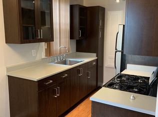 1015 N Doheny Dr APT 6, West Hollywood, CA 90069