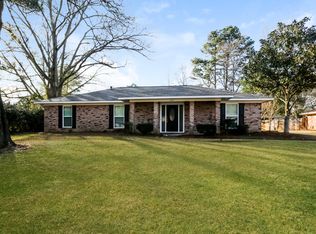 129 Fern Valley Rd, Brandon, MS 39042
