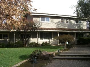 100 Calfhill Ct, Los Gatos, CA 95032