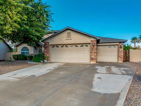 3rd image of 4596 E Meadow Lark Way