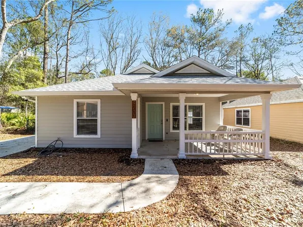 4207 NE 17th Ter, Gainesville, FL 32609
