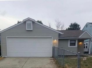 11034 Essen Ct, Indianapolis, IN 46235