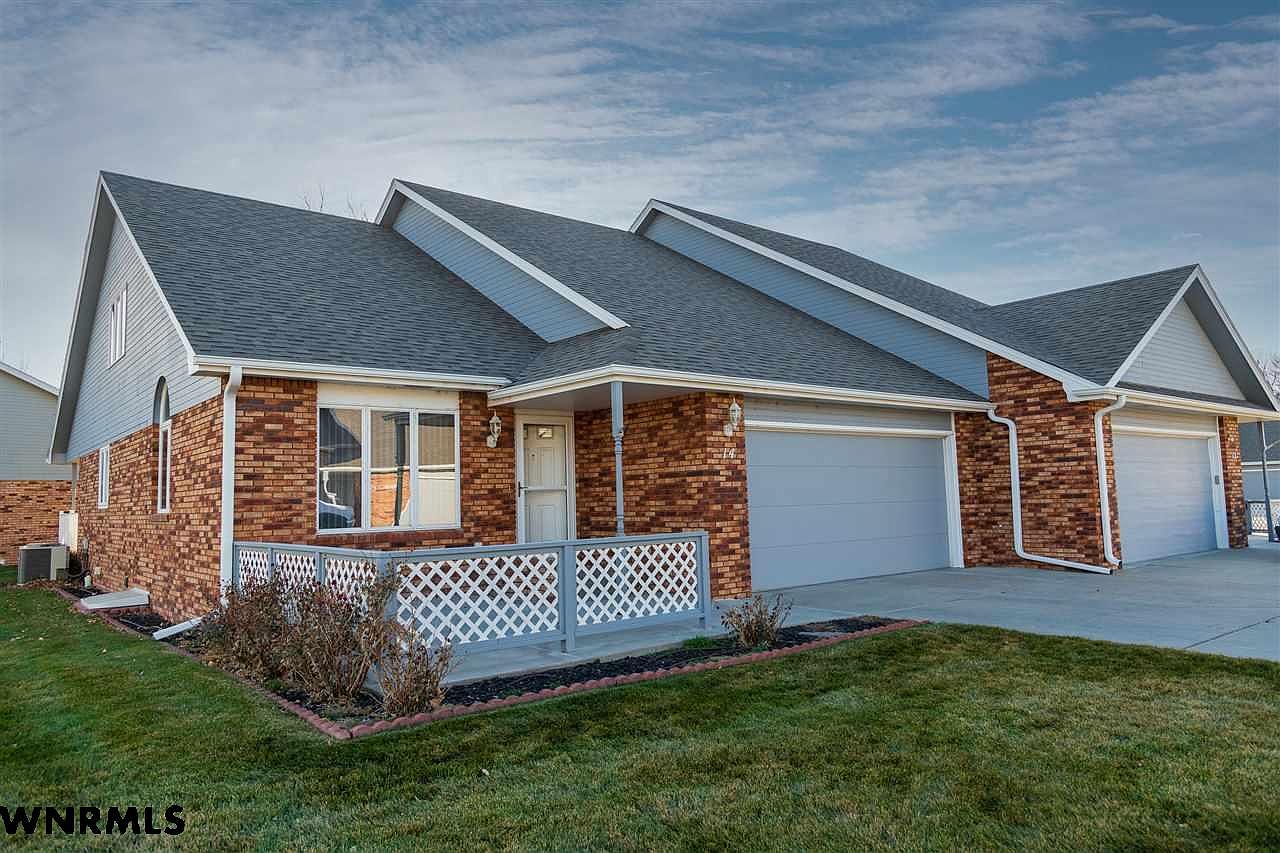 14 Brentwood Ct, Scottsbluff, NE 69361 Zillow
