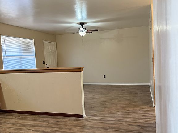 Kitchen Open to Family Room