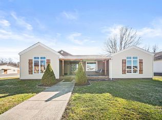 612 Fulton Ave, Wurtland, KY 41144