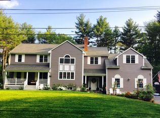 27 Stubtoe Ln, Sudbury, MA 01776