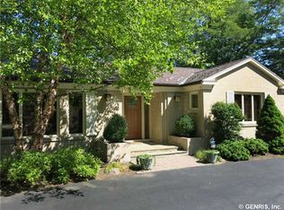 3305 W Lake Dr, Canandaigua, NY 14424