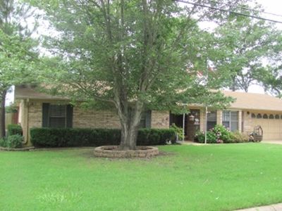 1508 Leach St, Kilgore, TX, 75662
