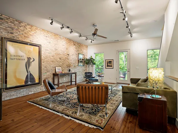 1205 Kinney Ave APT A, Austin, TX 78704