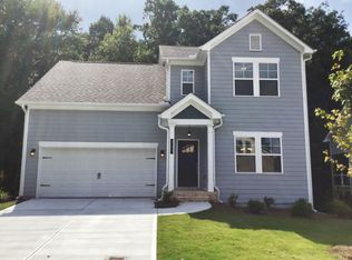 205 Camp Cir, Dallas, GA 30157