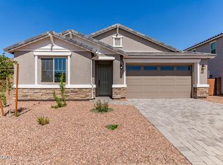 8325 N 53rd Dr, Glendale, AZ 85302