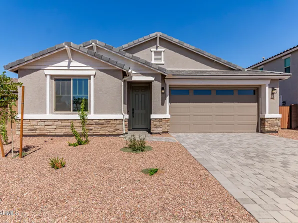 8325 N 53RD Drive, Glendale, AZ 85302