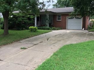 2451 N Perry Ave, Wichita, KS 67204