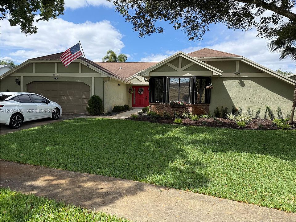 1st image of 15705 SW 7th Pl