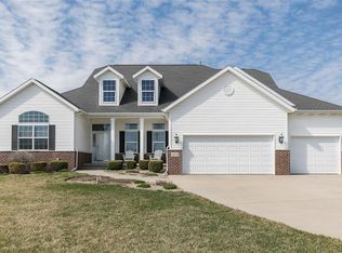 2870 Hunters Ridge Rd, Marion, IA 52302