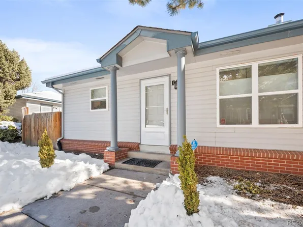 625 S Depew Street #G, Lakewood, CO 80226