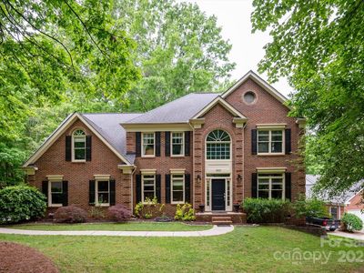 8227 Lansford Rd, Charlotte, NC, 28277