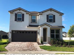 2058 Farnham Dr, Ocoee, FL 34761