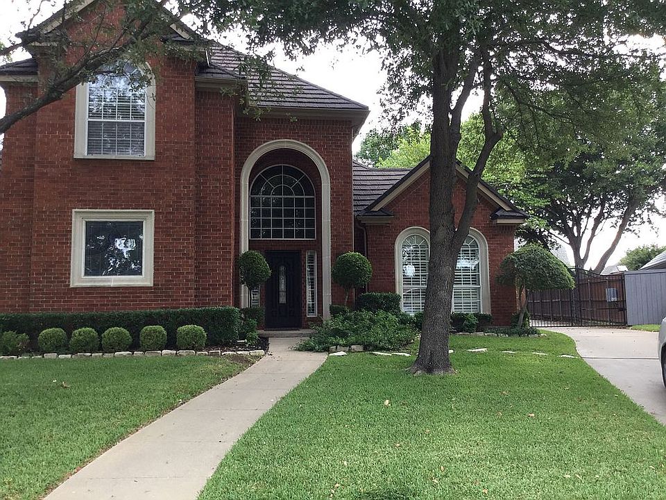 1st image of 4919 High Creek Dr