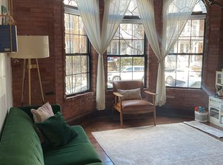 15 49th St FLOOR 1, Weehawken, NJ 07086