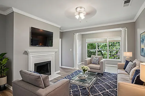 Bridford Lake Apartments Photo 1