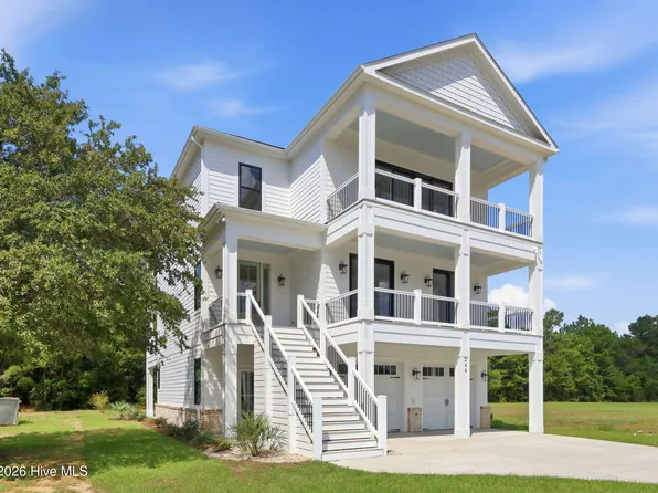 244 Colleton Square, Newport, NC 28570