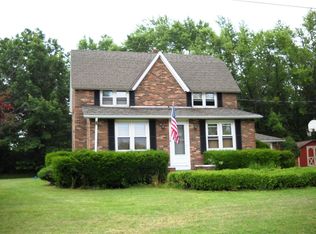 3112 N Homewood Ave, Ashtabula, OH 44004