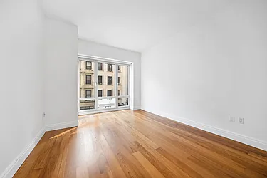 Rented by New York Residence