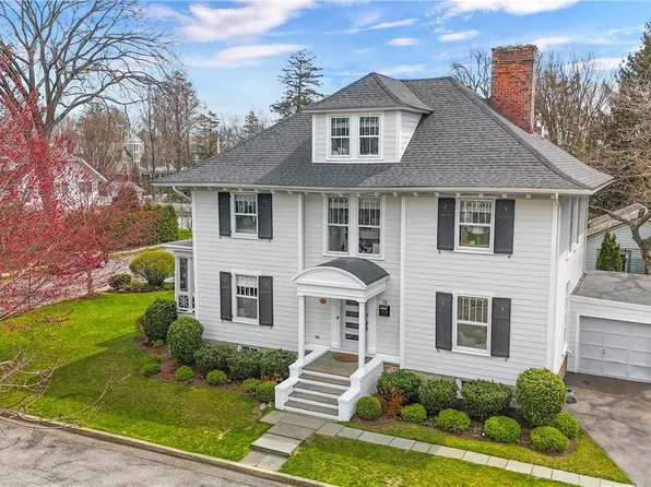 15 Maple Avenue, Larchmont, NY 10538