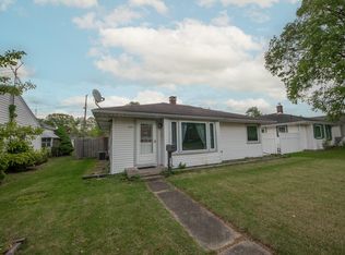 1323 Central Ave, Columbus, IN 47201