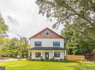 3319 Harrison Rd, East Pt, GA 30344