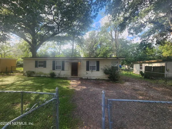 10536 WOOSTER Drive, Jacksonville, FL 32218