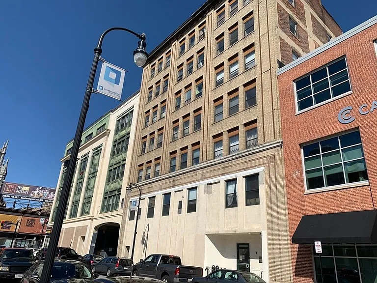 17 Federal St #401 — Photo 10