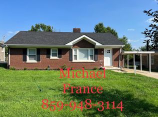 146 Saint Margaret Dr, Lexington, KY 40502
