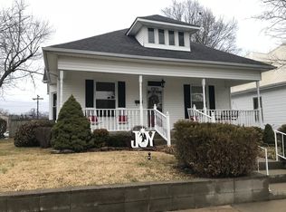 301 E Main St, Princeton, KY 42445