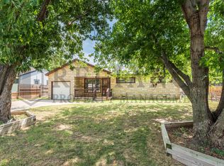 4642 S Vine Ave, Wichita, KS 67217