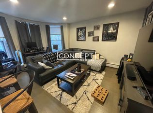 51 Massachusetts Ave #3CP, Boston, MA 02115