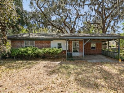 720 McSwain Rd, Fernandina Beach, FL, 32034