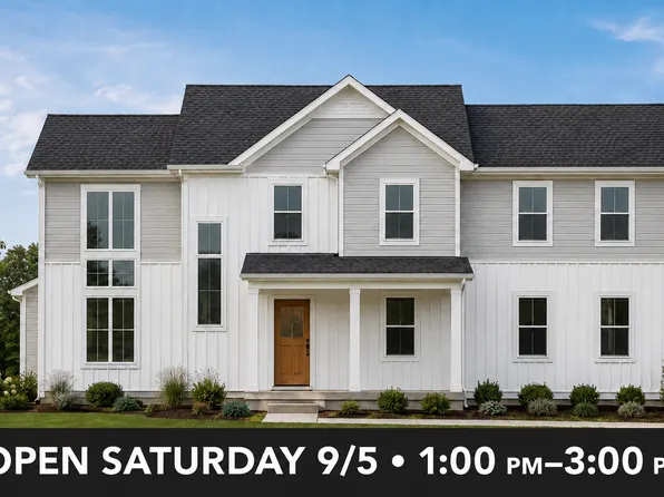 Waldron Plan, Riverbend Estates