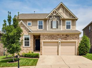 5039 Winslow Dr, Mount Juliet, TN 37122